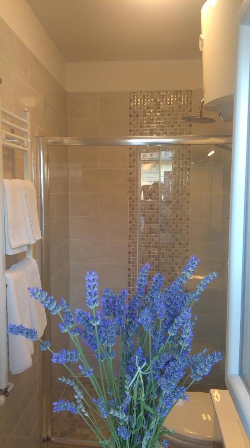 Apartman Bokula Novi Vinodolski Zimmer foto